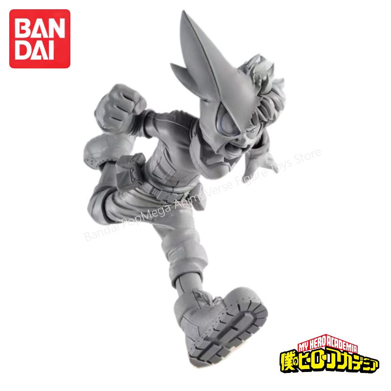 Model Kit Academy - In Stock Original Bandai Banpresto My