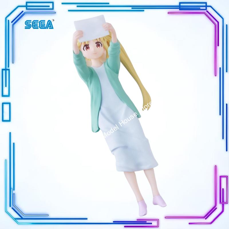 Model Kit Bocchi The Rock - In Stock Genuine SEGA Bocchi The