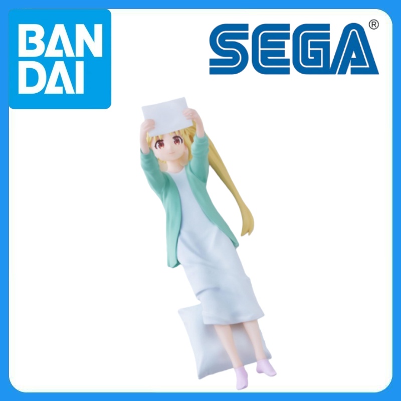 Model Kit Bocchi The Rock - In Stock Genuine SEGA Bocchi The