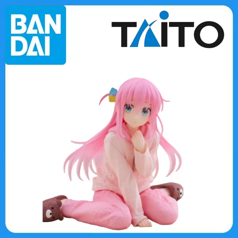 Model Kit Bocchi The Rock - In Stock Genuine TAiTO Bocchi The