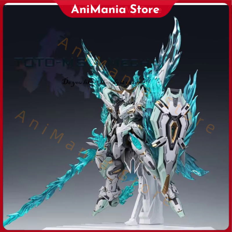 Model Kit Fire Lord - In Stock SNAA Fire Lord 1/100