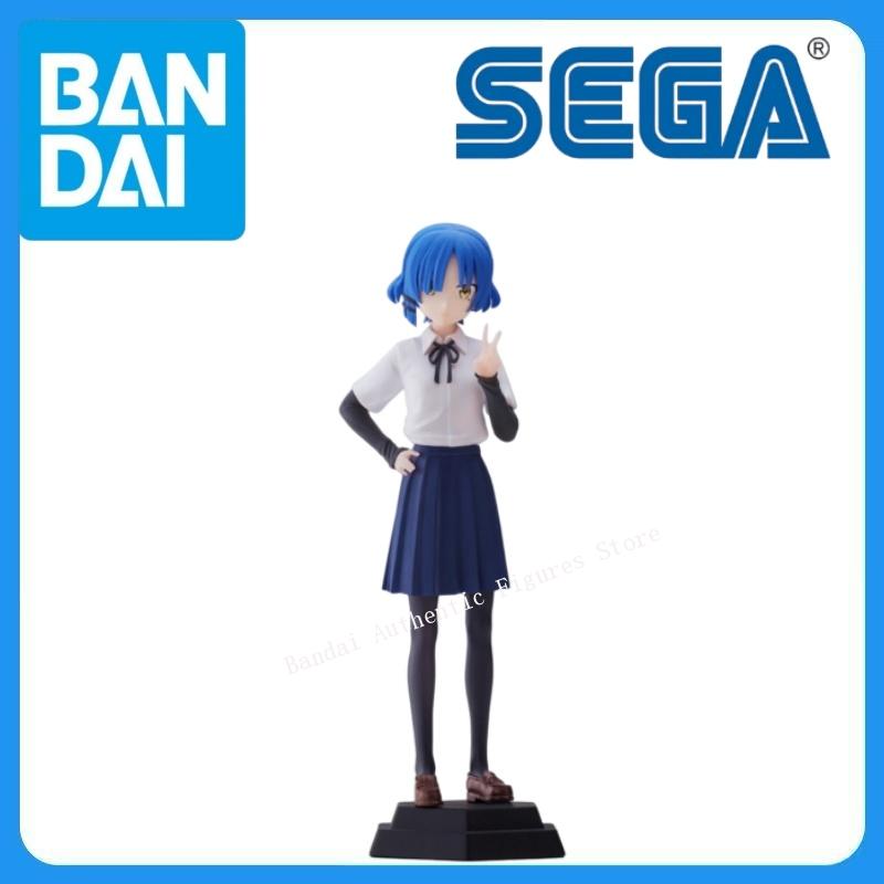 Model Kit Bocchi The Rock - In Stock Genuine SEGA Bocchi The