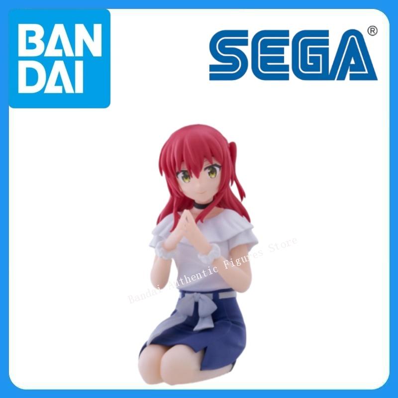 Model Kit Bocchi The Rock - In Stock SEGA Bocchi The Rock