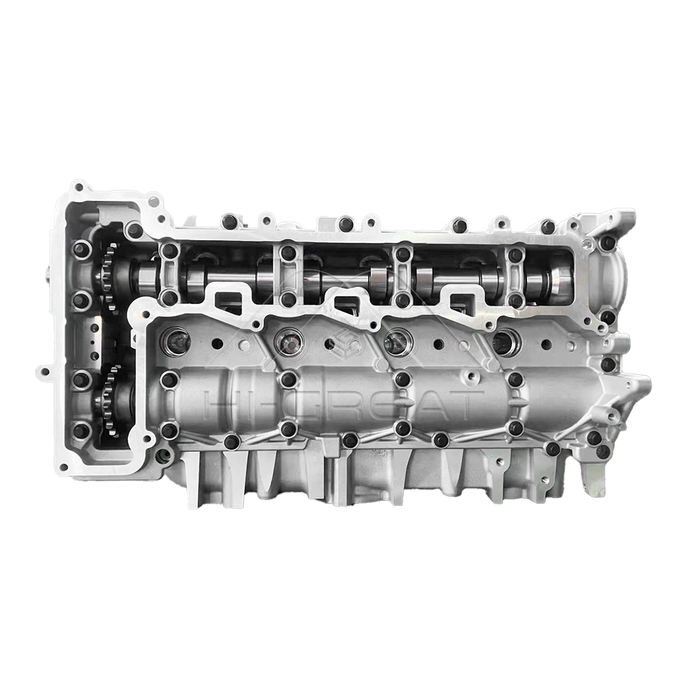 Model Kit Engine - New High Quality AHH AHX DW10