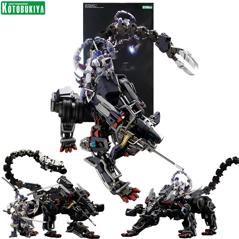 Kotobukiya Hexa Gear Lord Impu - Model Kit Fire Lord 评论和价格