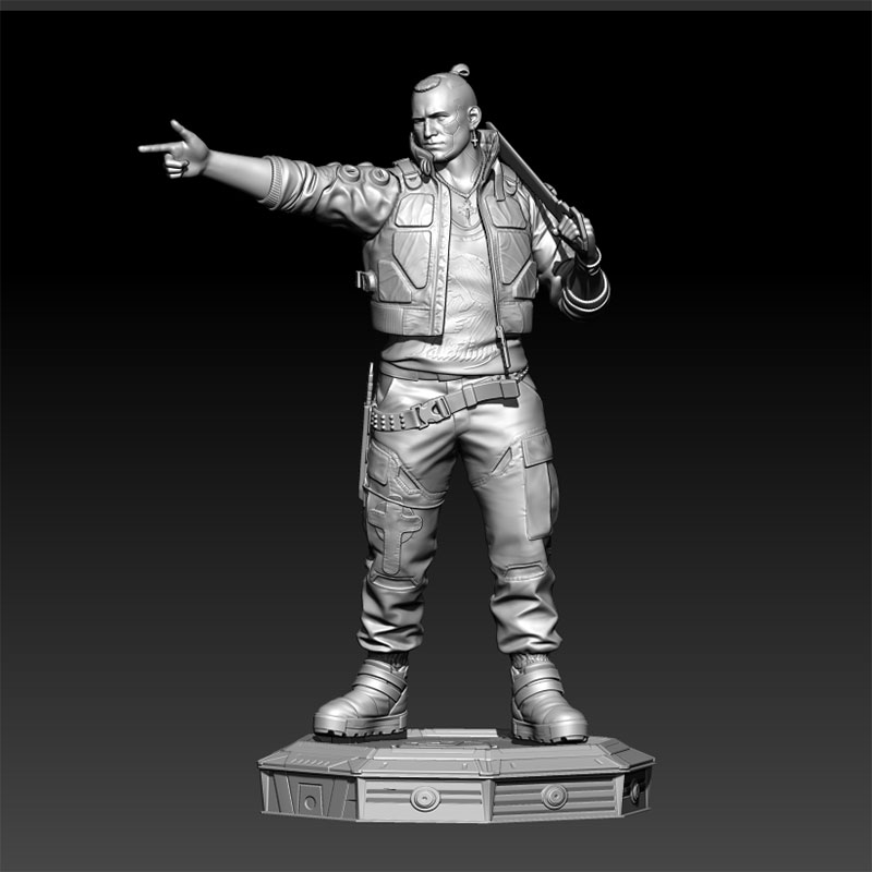 1/24  1/18  Resin Model Kit Cy - Model Kit Ixchel 评论和价格