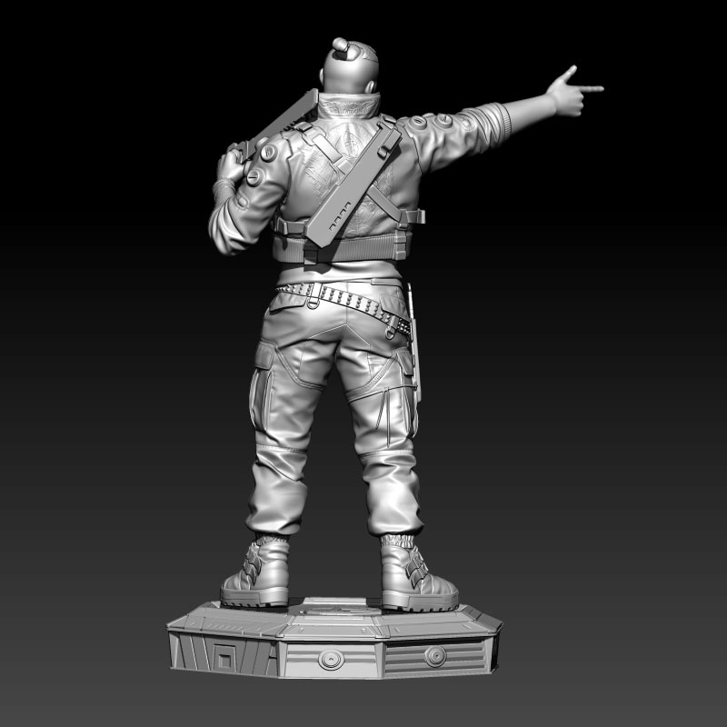 1/24  1/18  Resin Model Kit Cy - Model Kit Ixchel 评论和价格