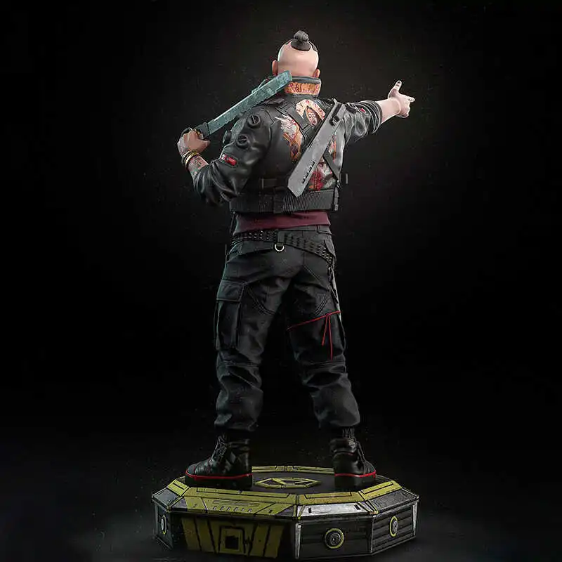 1/24  1/18  Resin Model Kit Cy - Model Kit Ixchel 评论和价格