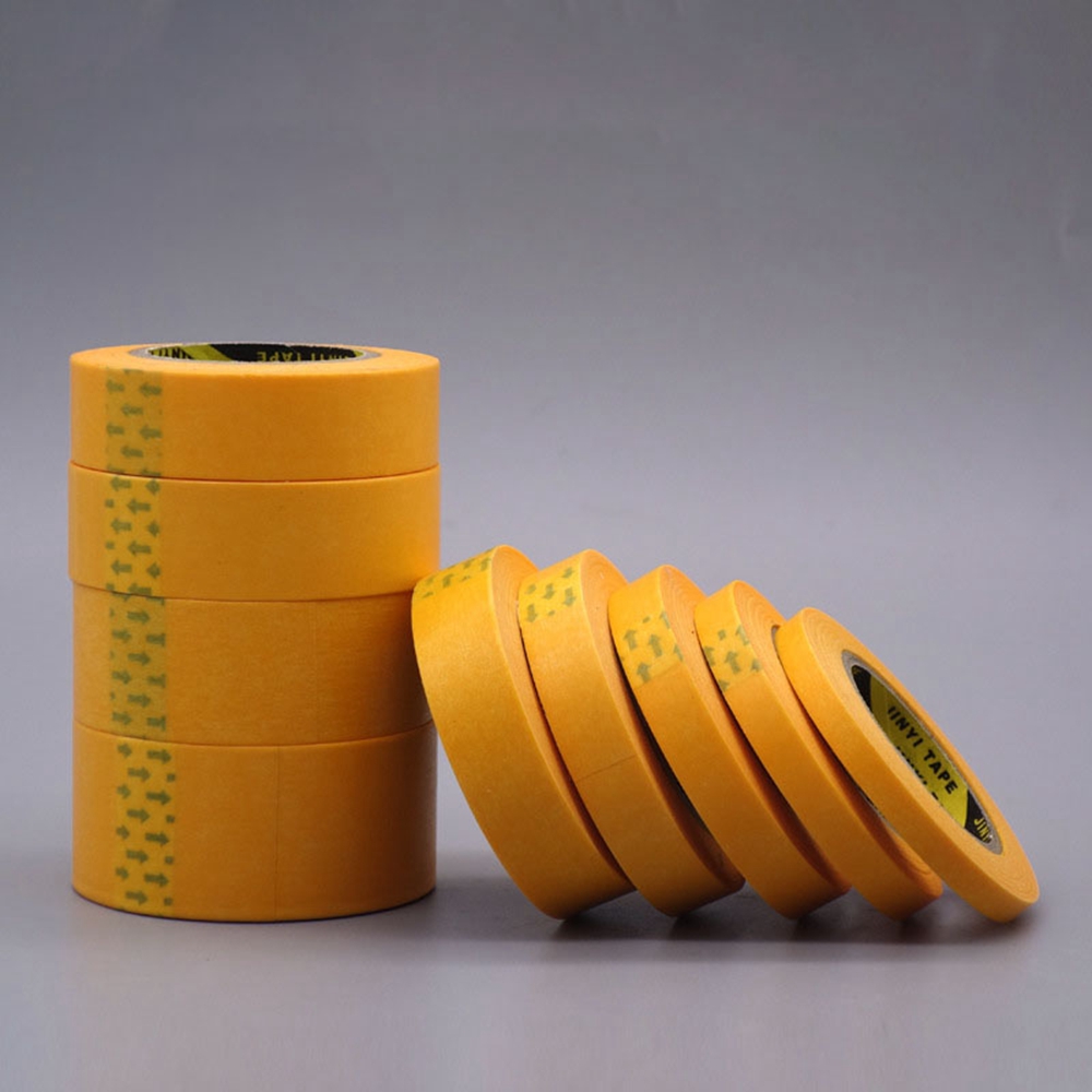 4/6/9 Rolls Model Masking Tape - Model Kit Perfect Grade 评论和价格