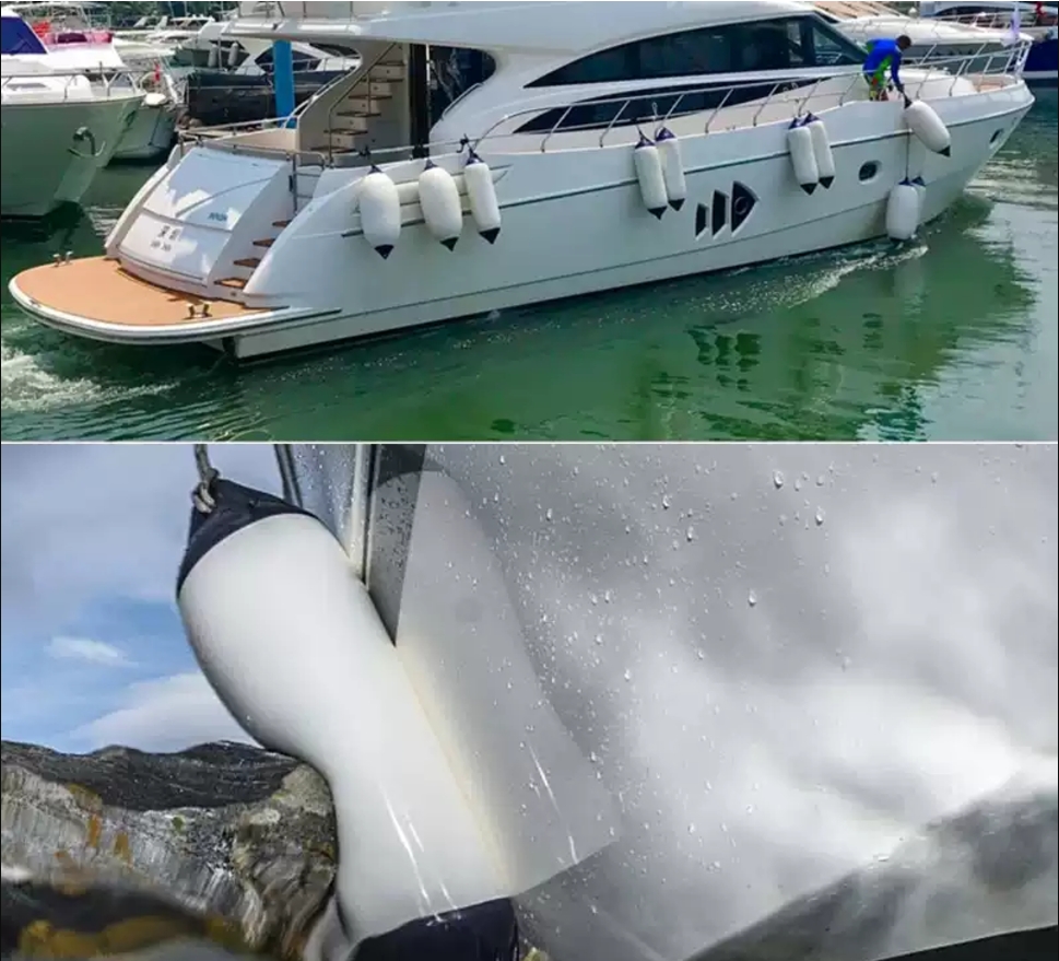 G3 Model 27 Inches 27' 21X68cm - Model Kit Yacht 评论和价格
