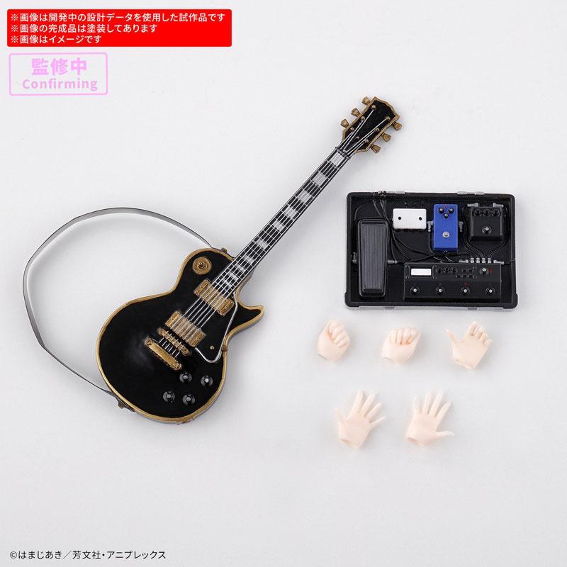 Bocchi The Rock Action Figures - Model Kit Bocchi The Rock 评论和价格