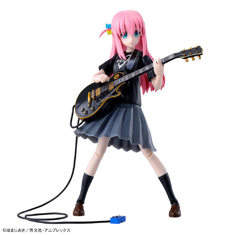 Bocchi The Rock Action Figures - Model Kit Bocchi The Rock 评论和价格