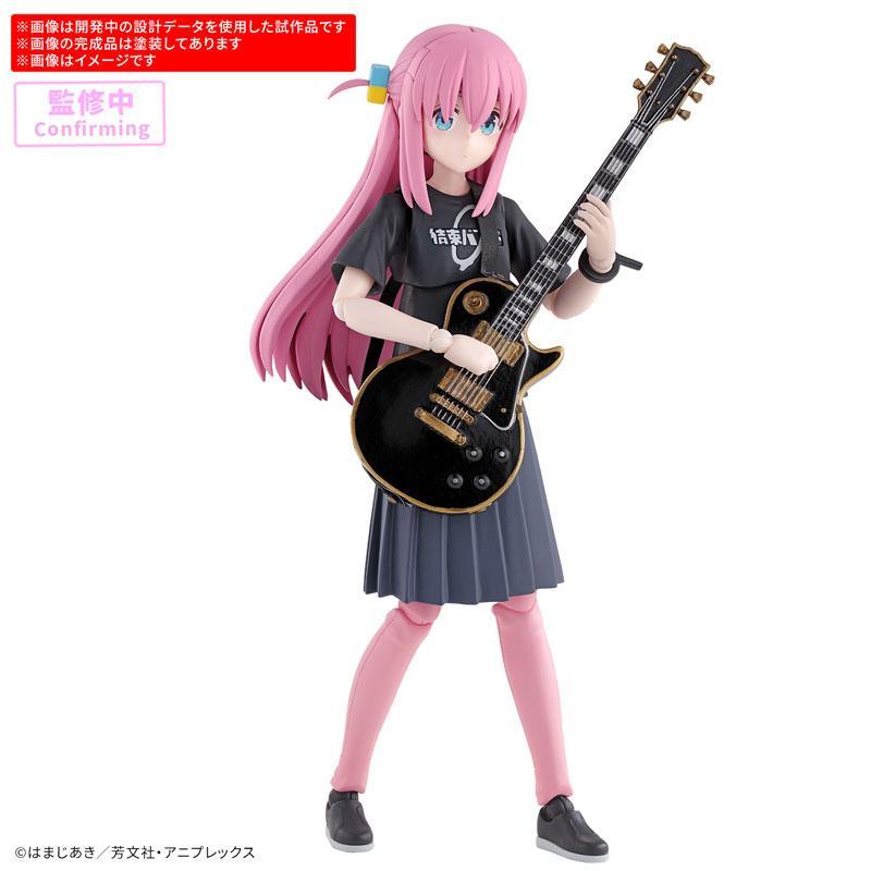 Bocchi The Rock Action Figures - Model Kit Bocchi The Rock 评论和价格