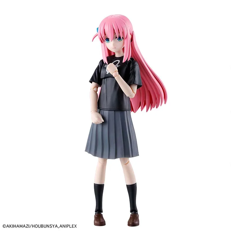 Bandai Bocchi The Rock Model K - Model Kit Bocchi The Rock 评论和价格