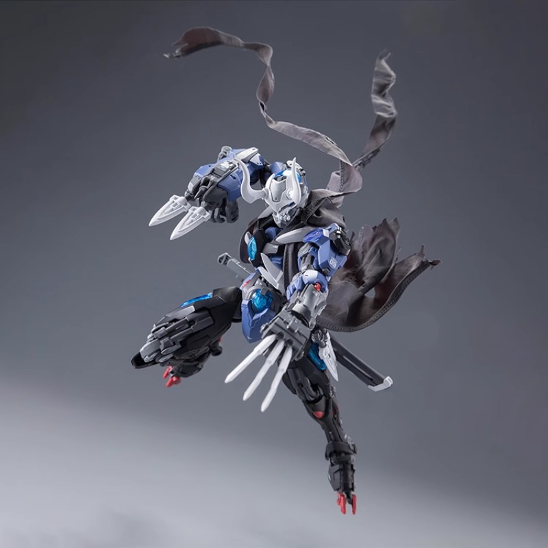 Original Model Kit Anime Figur - Model Kit Lone Shadow 评论和价格