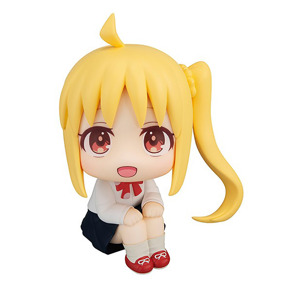 In Stock Original MegaHouse Lo - Model Kit Bocchi The Rock 评论和价格