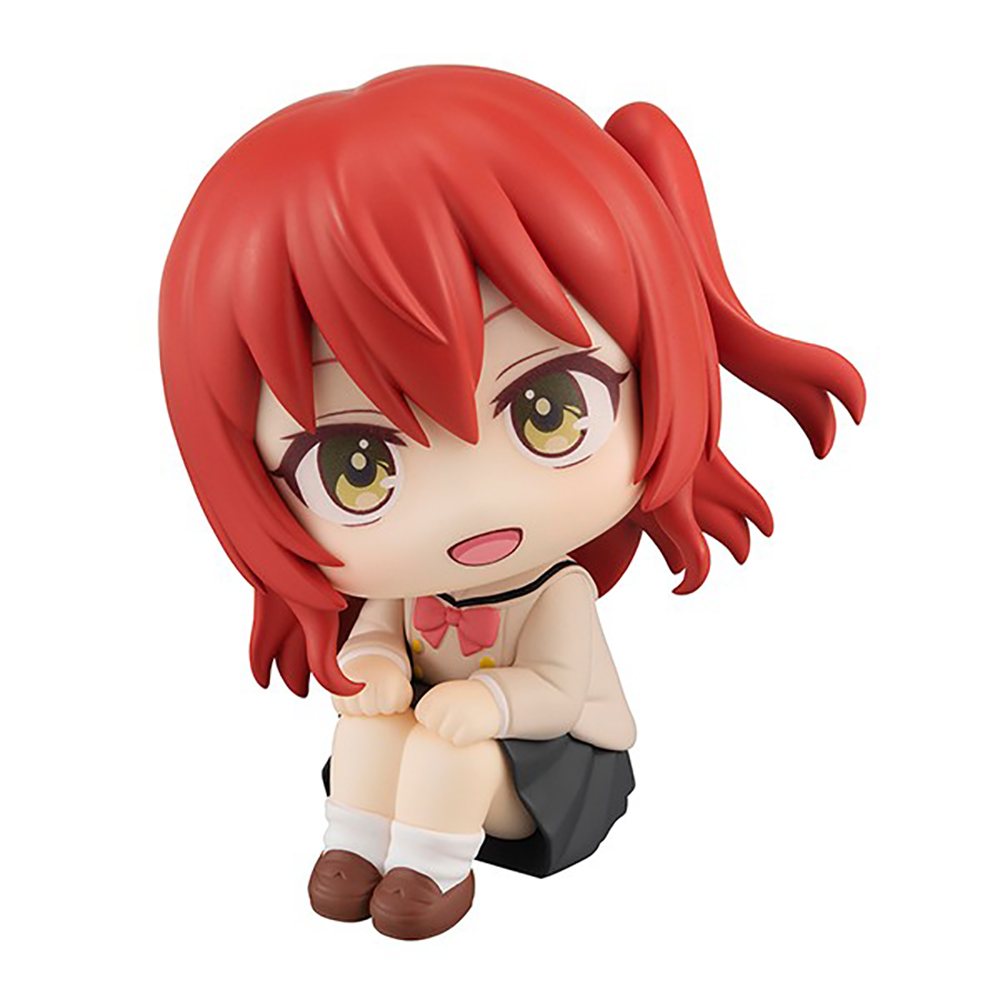 In Stock Original MegaHouse Lo - Model Kit Bocchi The Rock 评论和价格