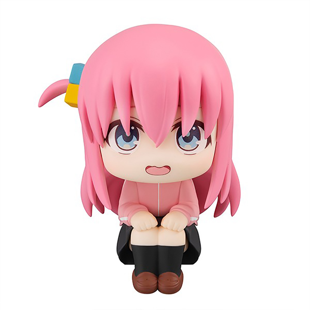 In Stock Original MegaHouse Lo - Model Kit Bocchi The Rock 评论和价格