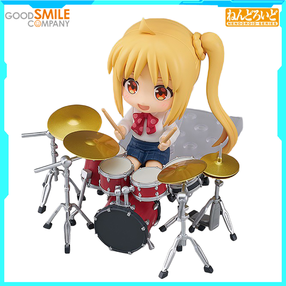 100% Original Good Smile Compa - Model Kit Bocchi The Rock 评论和价格