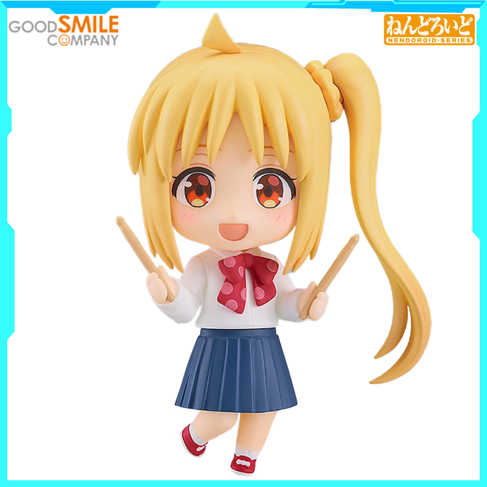 100% Original Good Smile Compa - Model Kit Bocchi The Rock 评论和价格