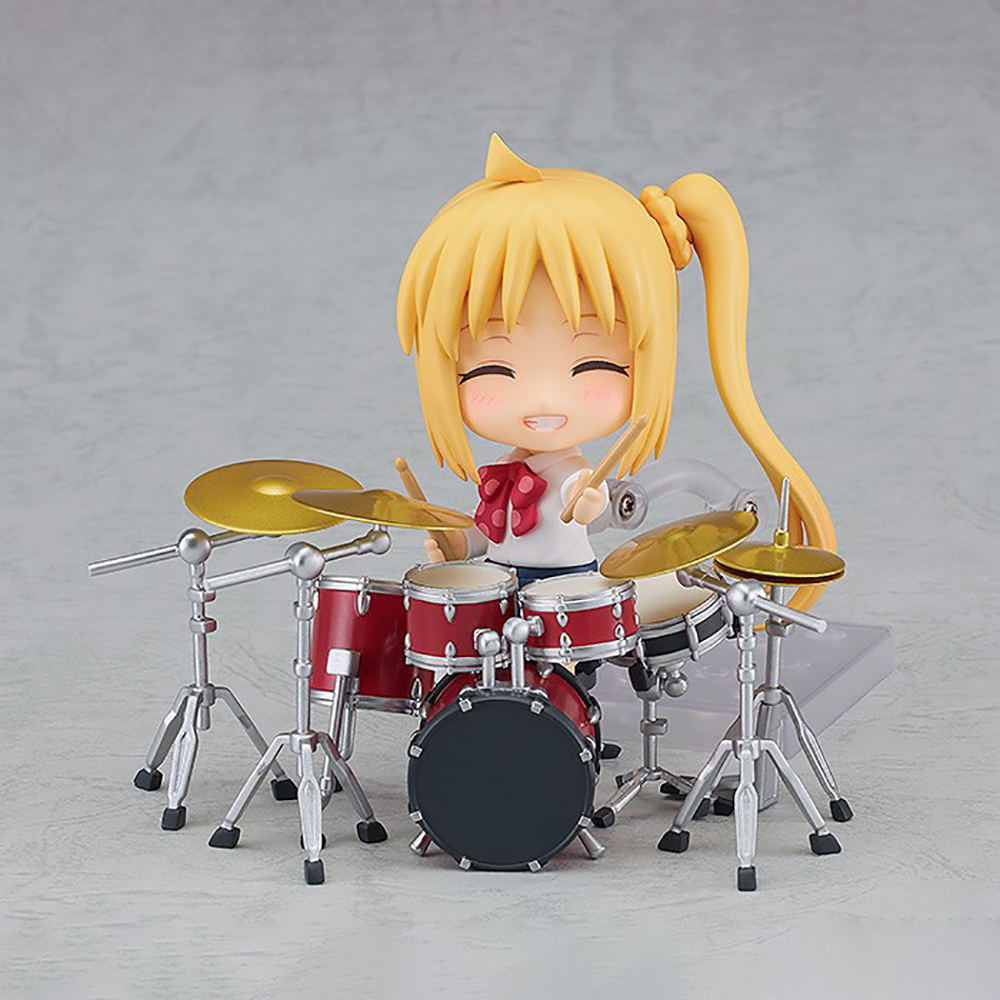 100% Original Good Smile Compa - Model Kit Bocchi The Rock 评论和价格