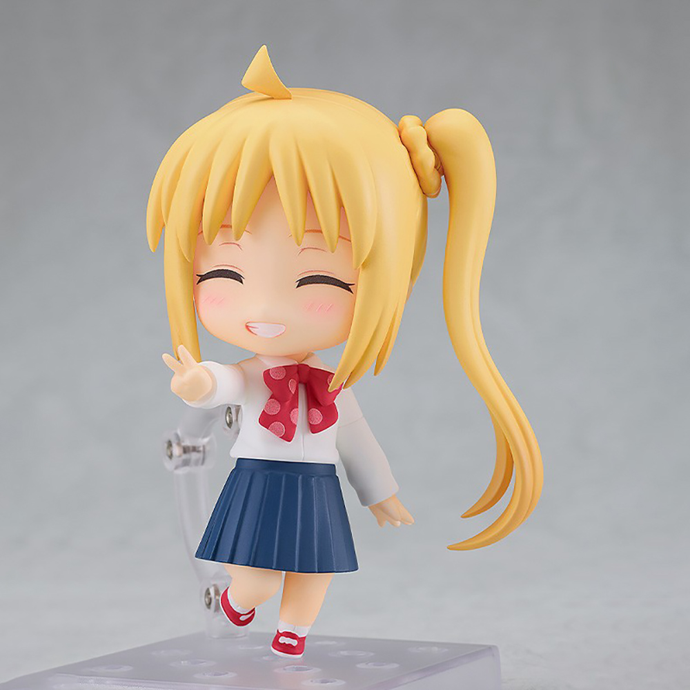 100% Original Good Smile Compa - Model Kit Bocchi The Rock 评论和价格