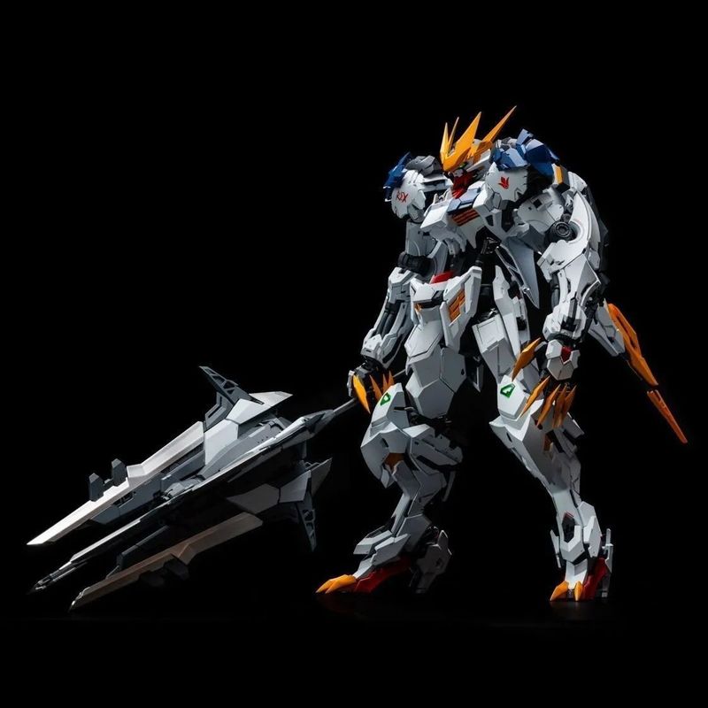 【IN STOCK】LUNAVOR MG 1/100 Wol - Model Kit Perfect Grade 评论和价格