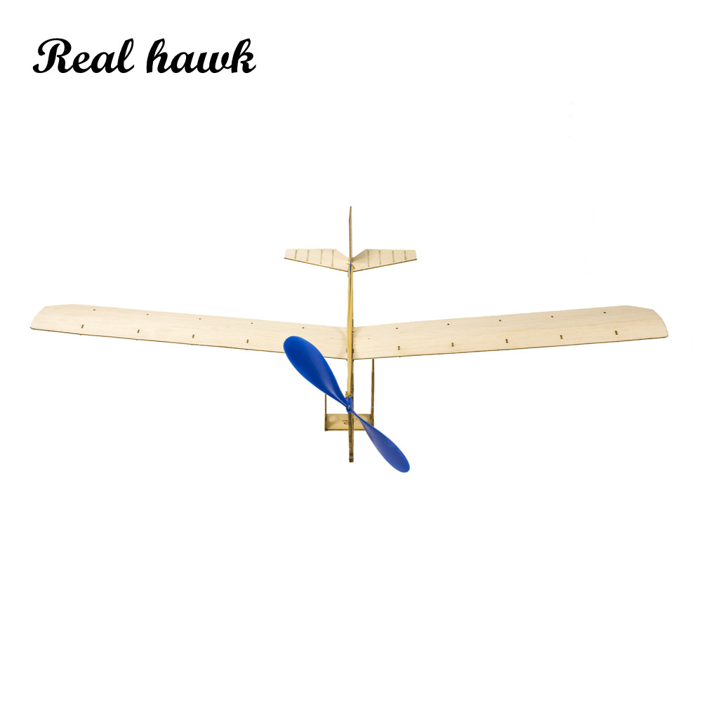 STEM Rubber Band Powered Airpl - Model Kit Ixchel 评论和价格