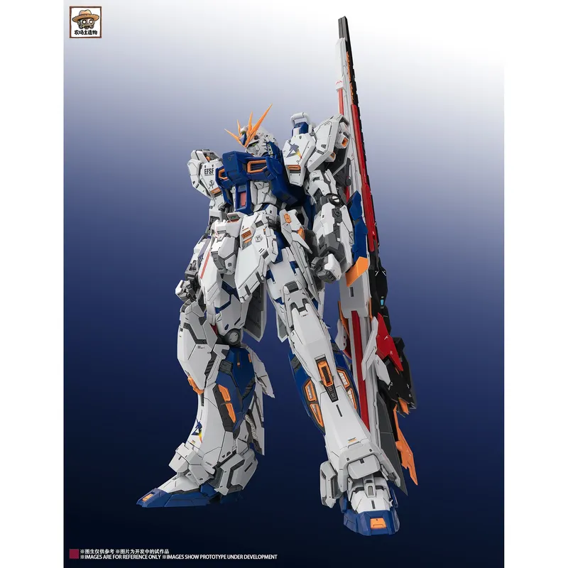 In Stock New Farm Creator 1/10 - Model Kit Perfect Grade 评论和价格