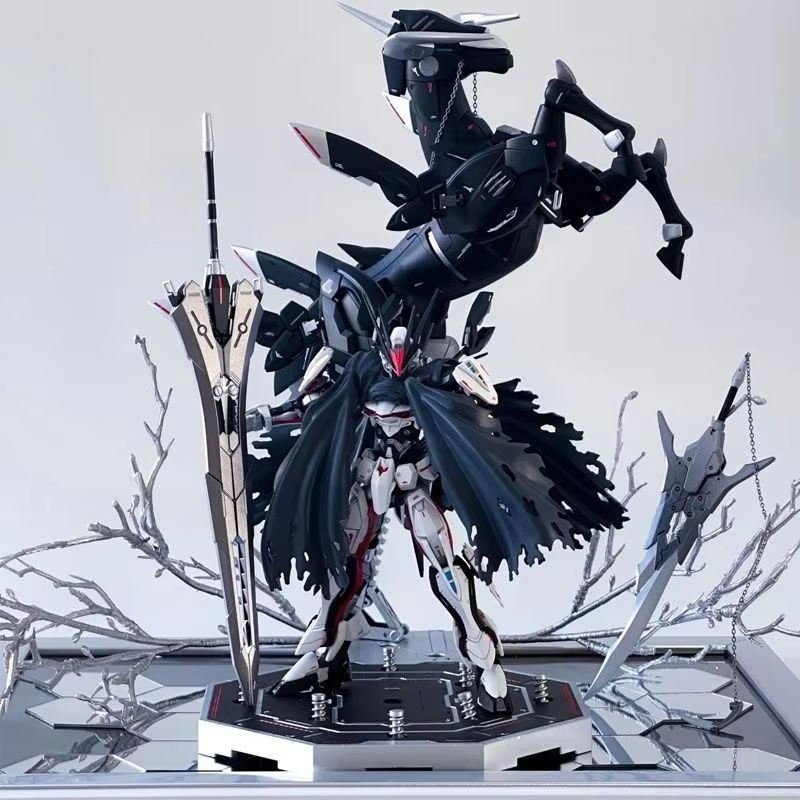 Star Motion Lord Astray Action - Model Kit Fire Lord 评论和价格