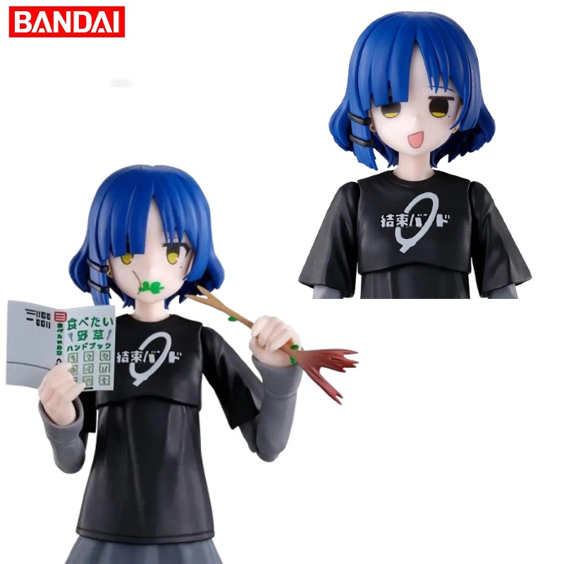 【IN STOCK】Bandai 30 Minutes Si - Model Kit Bocchi The Rock 评论和价格