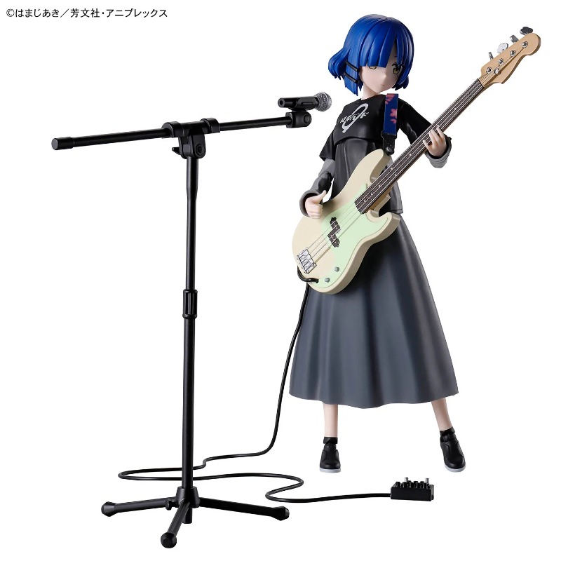 【IN STOCK】Bandai 30 Minutes Si - Model Kit Bocchi The Rock 评论和价格