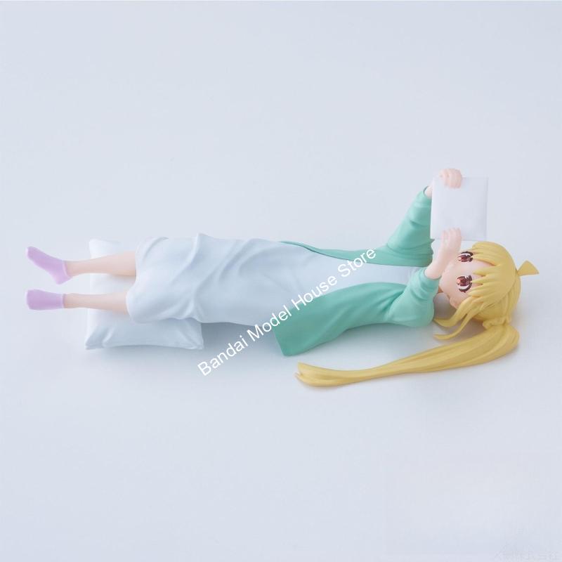 In Stock Genuine SEGA  Bocchi  - Model Kit Bocchi The Rock 评论和价格