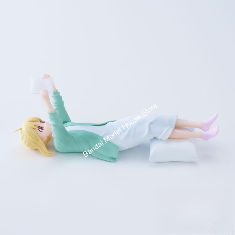 In Stock Genuine SEGA  Bocchi  - Model Kit Bocchi The Rock 评论和价格