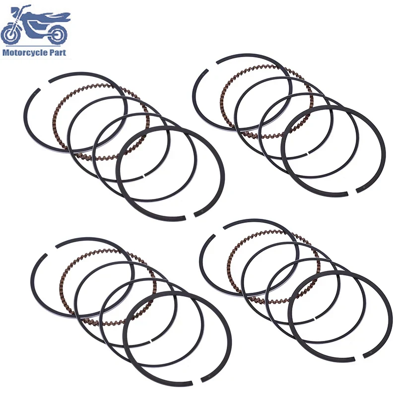 4set STD 64.5mm Motorcycle Eng - Model Kit Engine 评论和价格