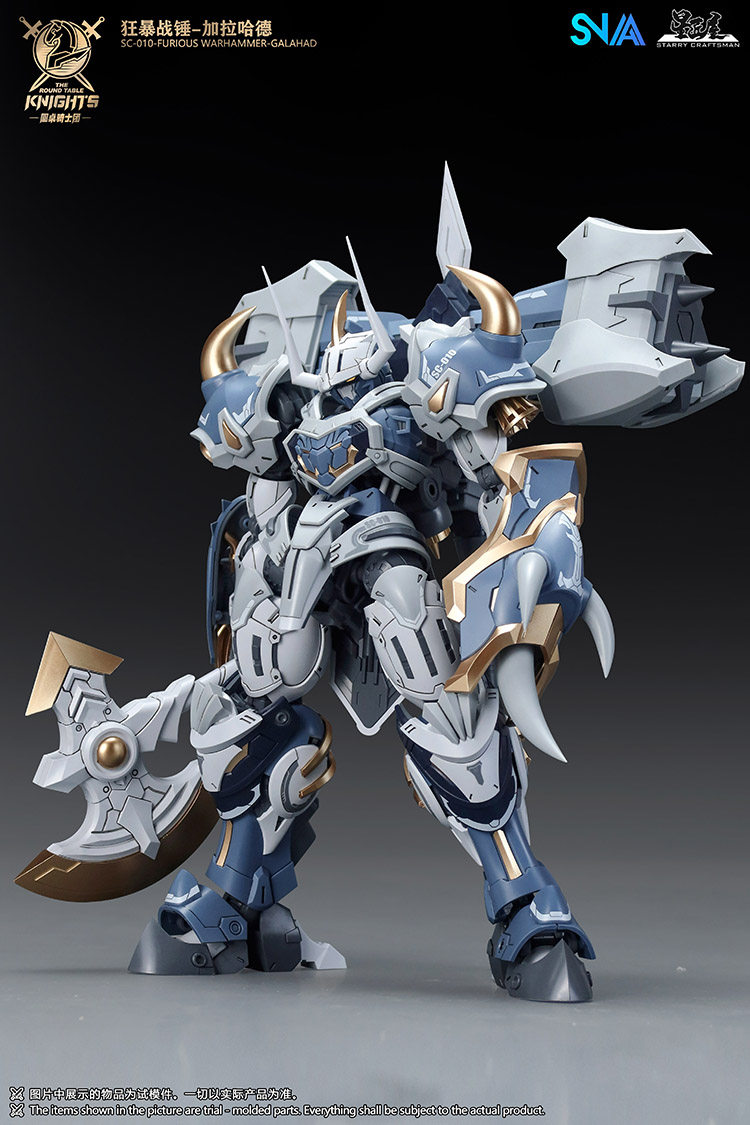 In Stock SNAA Model SC-012 RAM - Model Kit Daban 评论和价格
