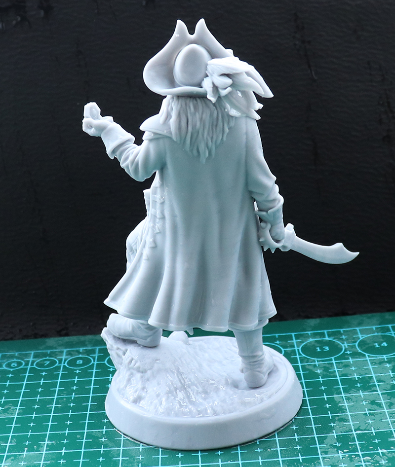 1/24 75mm  1/18 100mm Resin Mo - Model Kit Ixchel 评论和价格