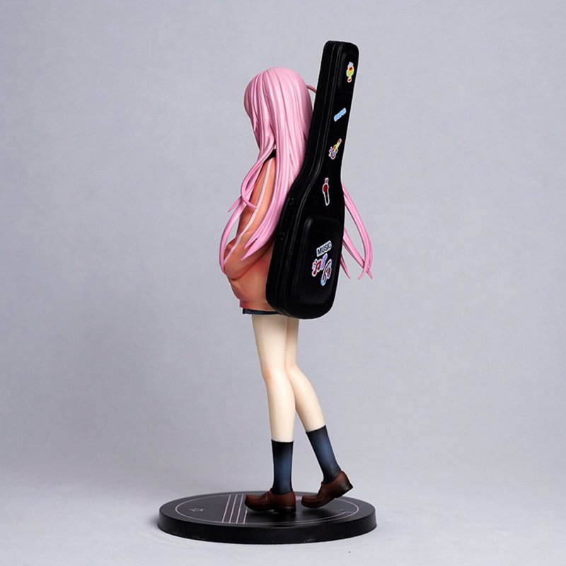 New 24cm Hitori Gotoh Bocchi T - Model Kit Bocchi The Rock 评论和价格
