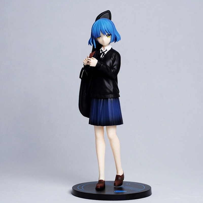 New 24cm Hitori Gotoh Bocchi T - Model Kit Bocchi The Rock 评论和价格