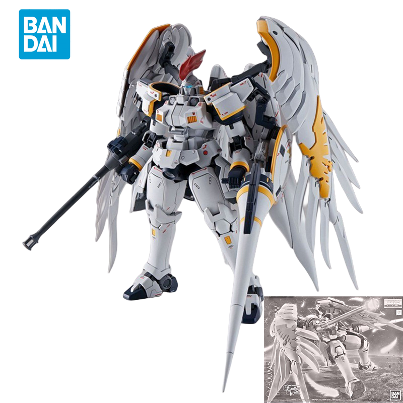 Spot Direct Delivery Bandai Or - Model Kit Daban 评论和价格