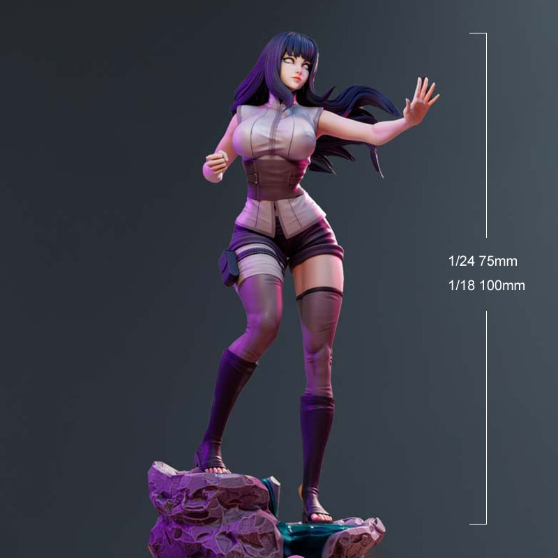 1/24 1/18 Resin Model Kits Str - Model Kit Ixchel 评论和价格