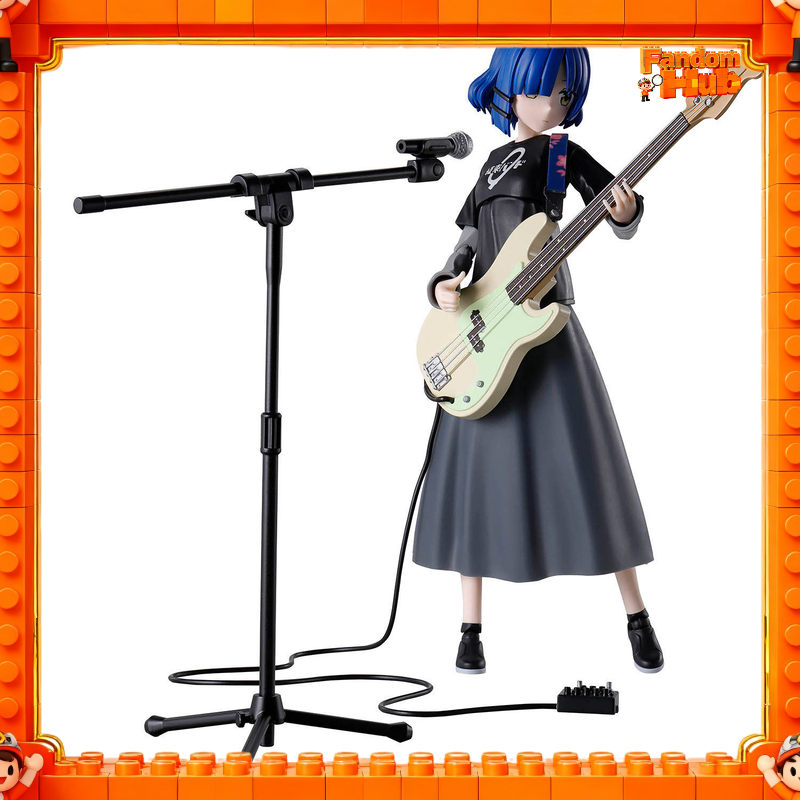 Bandai 30mp Bocchi The Rock! Y - Model Kit Bocchi The Rock 评论和价格