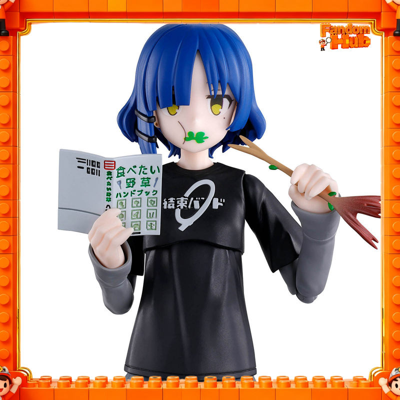 Bandai 30mp Bocchi The Rock! Y - Model Kit Bocchi The Rock 评论和价格