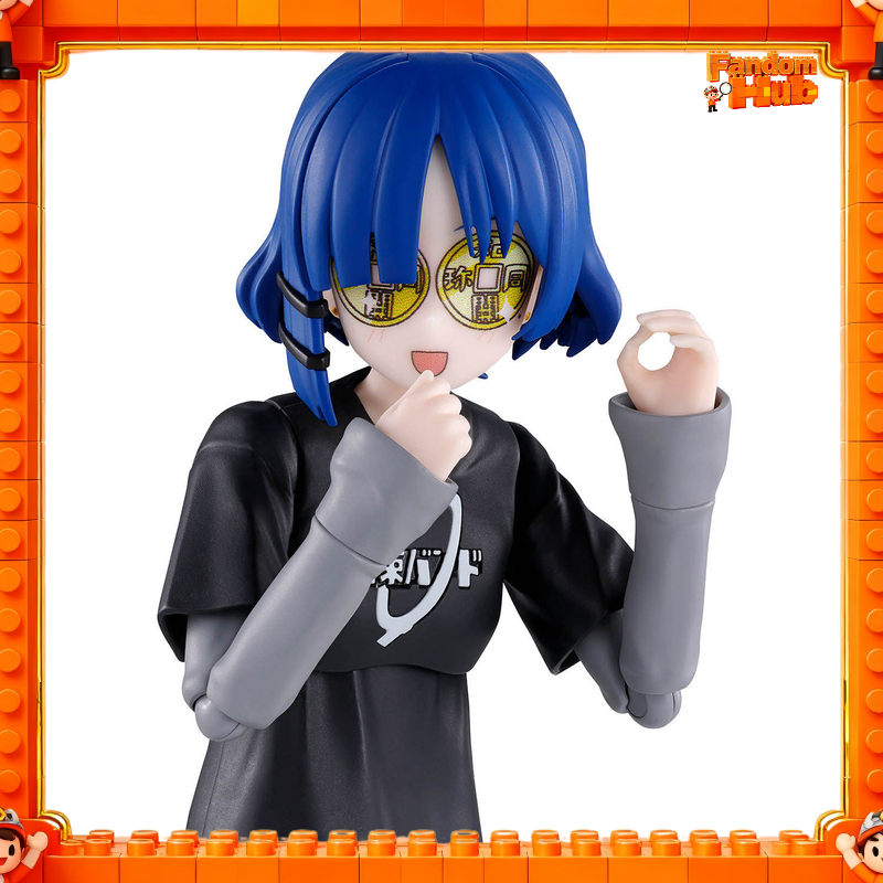 Bandai 30mp Bocchi The Rock! Y - Model Kit Bocchi The Rock 评论和价格
