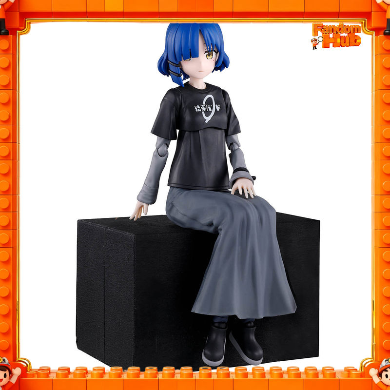 Bandai 30mp Bocchi The Rock! Y - Model Kit Bocchi The Rock 评论和价格
