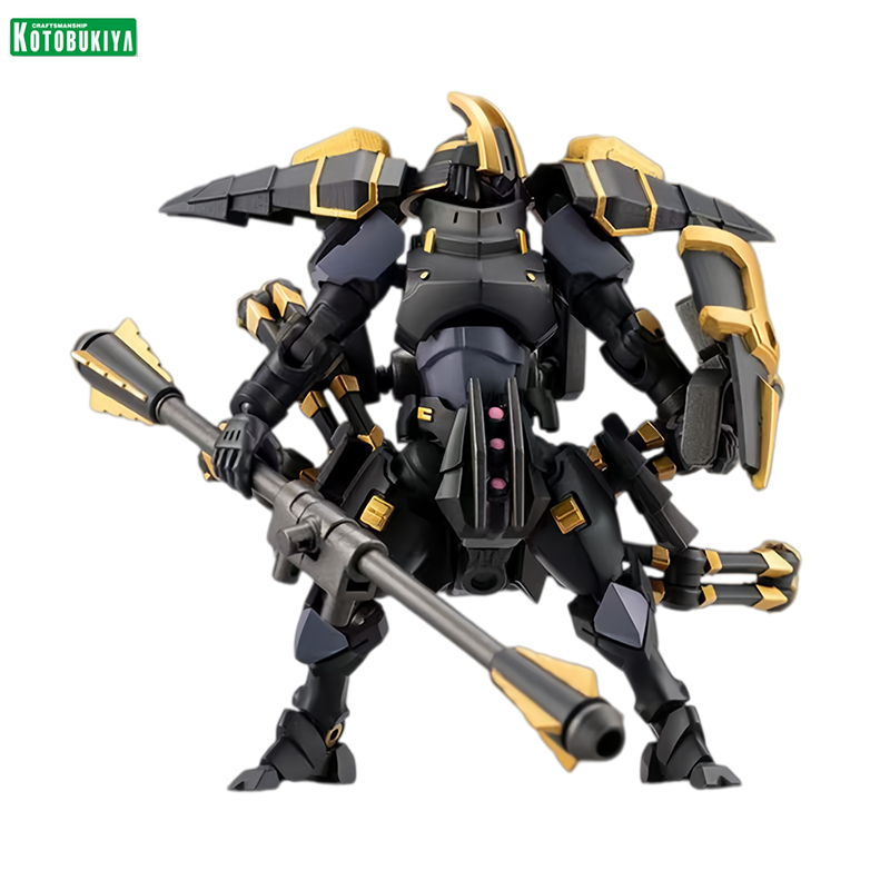 Kotobukiya HEXA GEAR Lord Impu - Model Kit Fire Lord 评论和价格