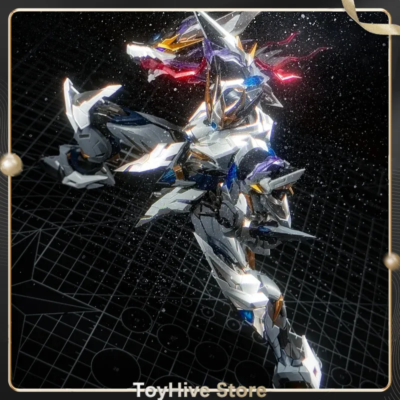 【IN STOCK】 MOTOR NUCLEAR MNP-X - Model Kit Perfect Grade 评论和价格