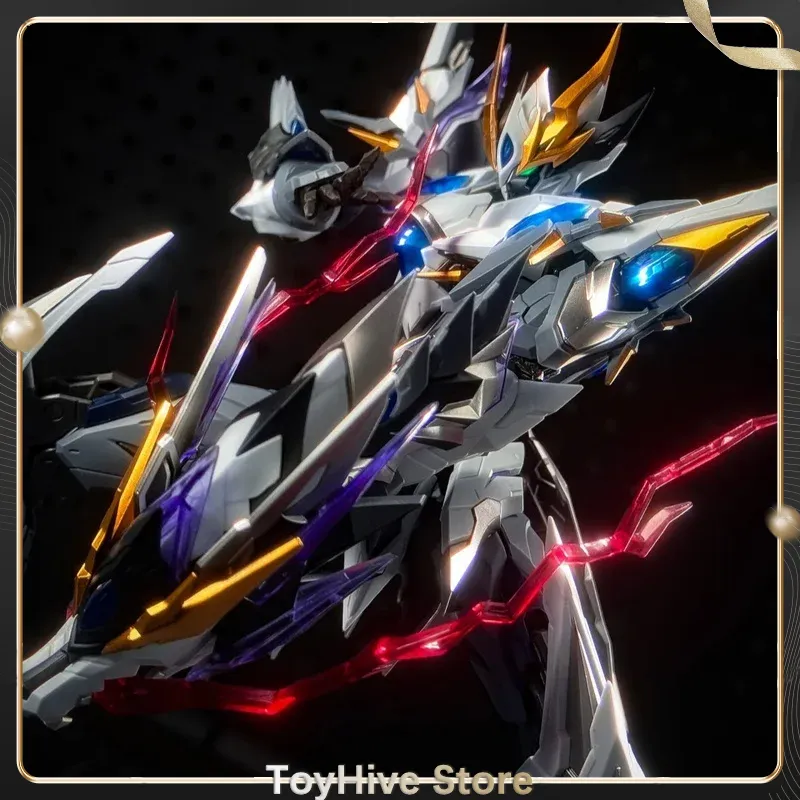 【IN STOCK】 MOTOR NUCLEAR MNP-X - Model Kit Perfect Grade 评论和价格