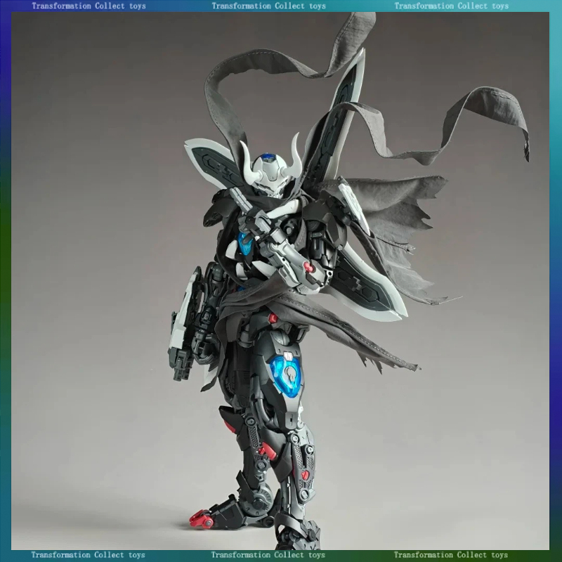 Hemoxian Over Zero Lone Shadow - Model Kit Lone Shadow 评论和价格