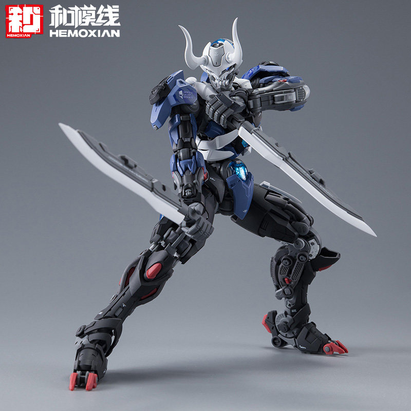 Hemoxian Over Zero Lone Shadow - Model Kit Lone Shadow 评论和价格
